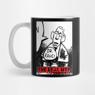 Dr. Fauci Mug